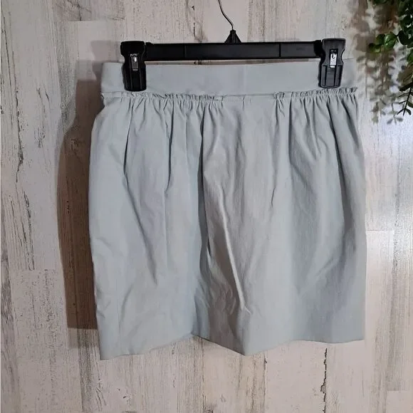 NWOT M Missoni Mini Skirt